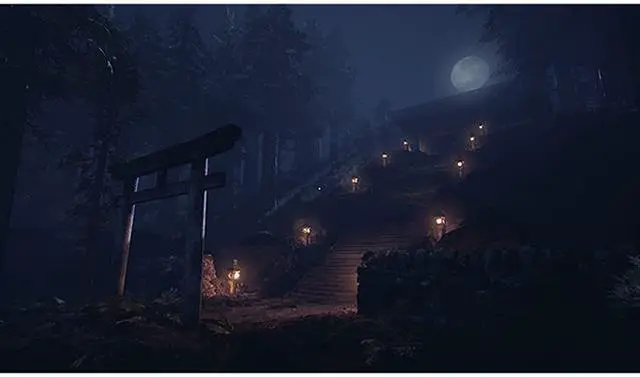 Alt view image 8 of 11 - Ikai Launch Edition - Nintendo Switch