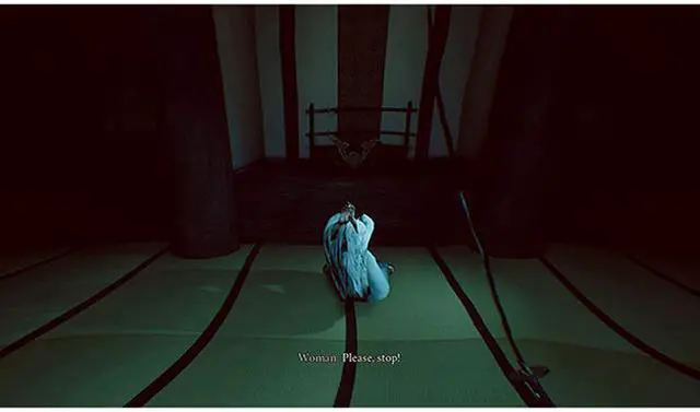 Alt view image 9 of 11 - Ikai Launch Edition - Nintendo Switch