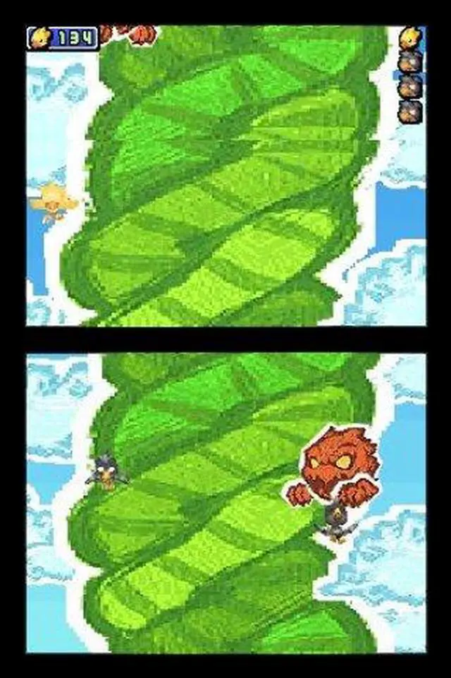 Alt view image 3 of 19 - Final Fantasy Fables: Chocobo Tales Game