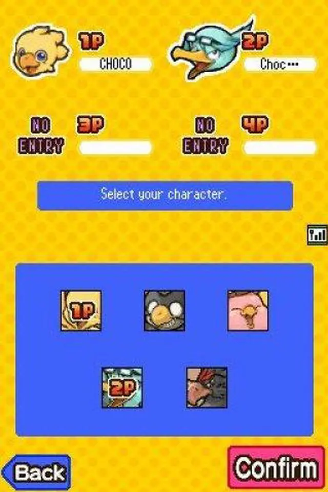 Alt view image 4 of 19 - Final Fantasy Fables: Chocobo Tales Game