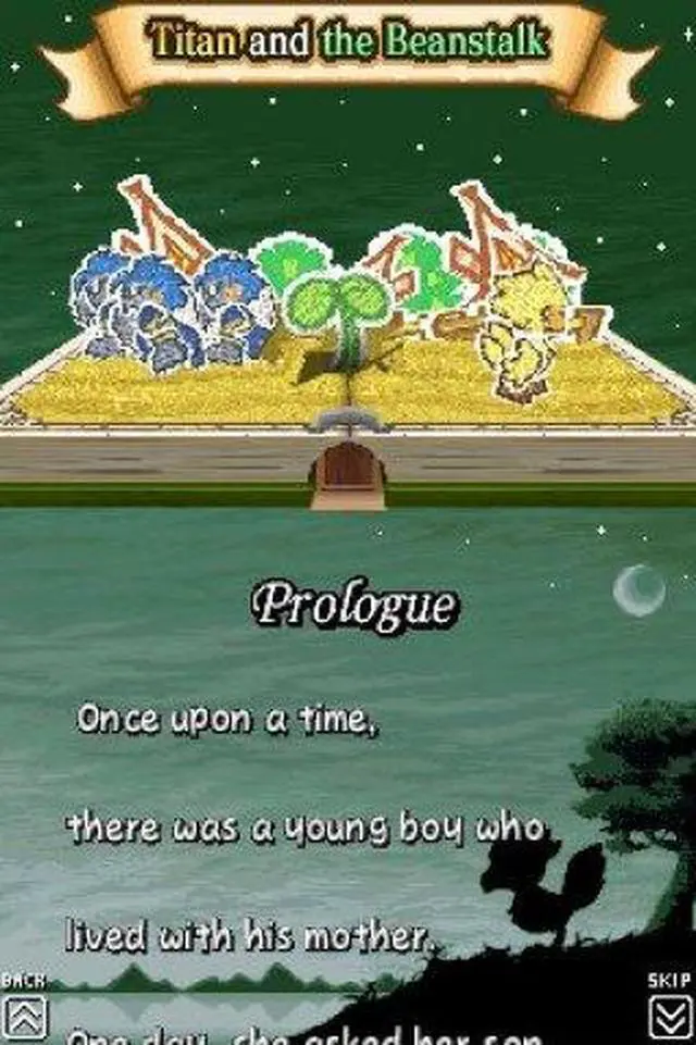 Alt view image 6 of 19 - Final Fantasy Fables: Chocobo Tales Game