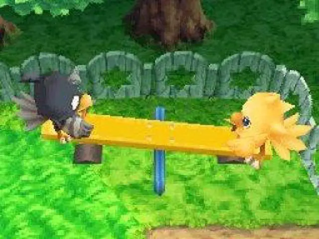 Alt view image 12 of 19 - Final Fantasy Fables: Chocobo Tales Game