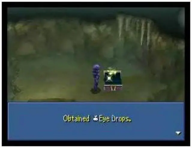 Alt view image 4 of 19 - Final Fantasy IV Nintendo DS Game