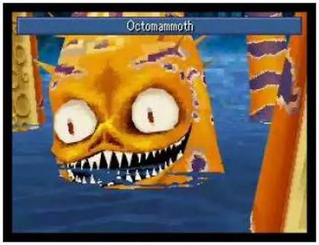 Alt view image 7 of 19 - Final Fantasy IV Nintendo DS Game