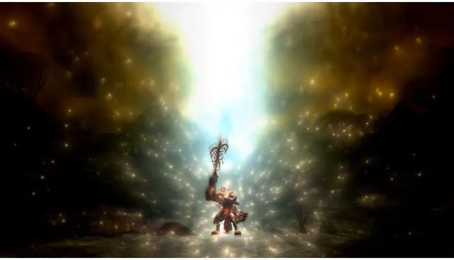 Alt view image 5 of 6 - Final Fantasy XII The Zodiac Age - Nintendo Switch