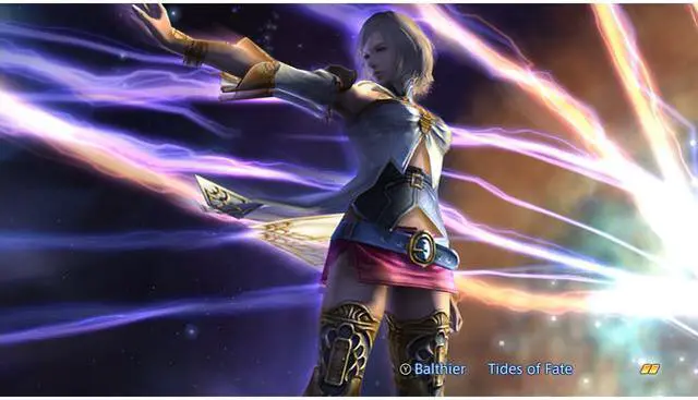 Alt view image 6 of 6 - Final Fantasy XII The Zodiac Age - Nintendo Switch