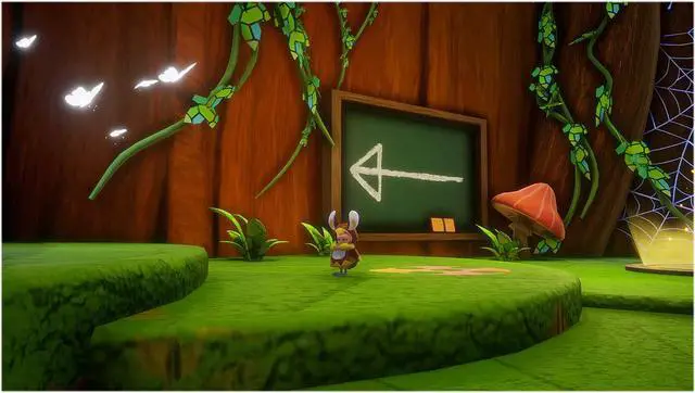 Alt view image 10 of 14 - Balan Wonderworld - Nintendo Switch