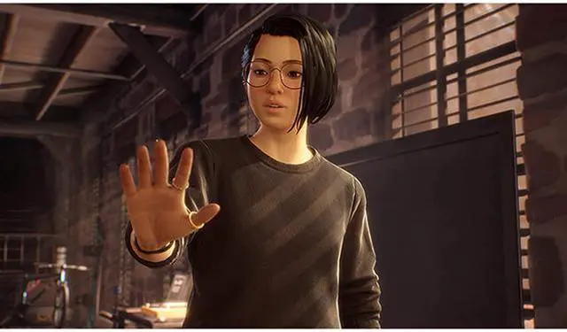 Alt view image 3 of 11 - Life is Strange: True Colors - Nintendo Switch