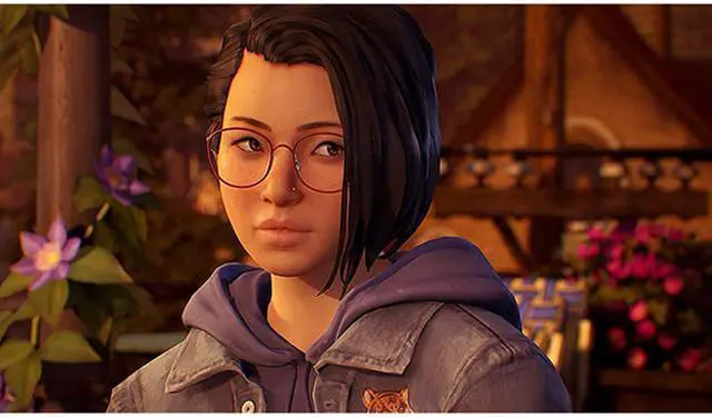 Alt view image 4 of 11 - Life is Strange: True Colors - Nintendo Switch