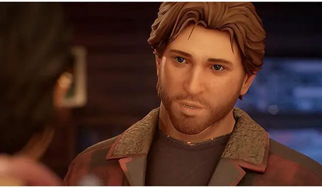 Alt view image 6 of 11 - Life is Strange: True Colors - Nintendo Switch