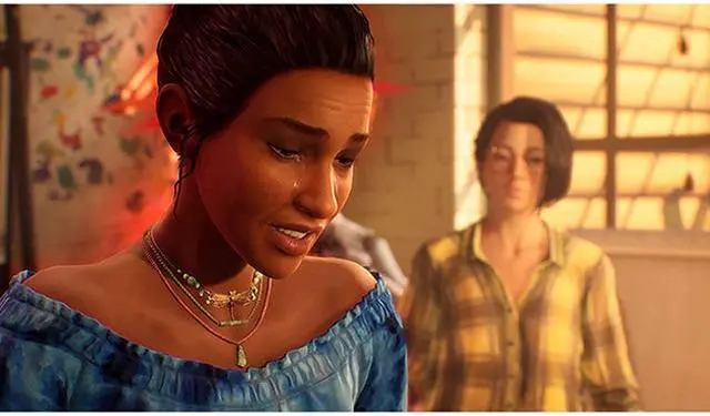 Alt view image 7 of 11 - Life is Strange: True Colors - Nintendo Switch