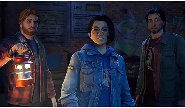 Alt view image 9 of 11 - Life is Strange: True Colors - Nintendo Switch