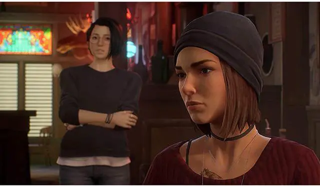Alt view image 11 of 11 - Life is Strange: True Colors - Nintendo Switch