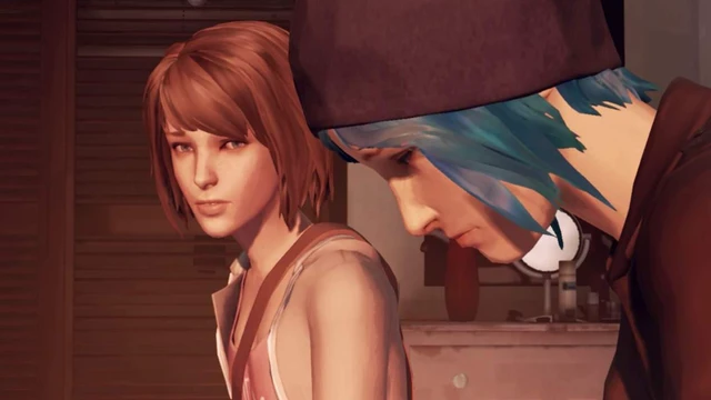 Alt view image 2 of 4 - Life is Strange: Arcadia Bay Collection - Nintendo Switch
