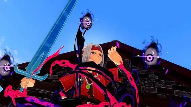 Alt view image 3 of 4 - Dragon Quest Monsters: The Dark Prince - Nintendo Switch