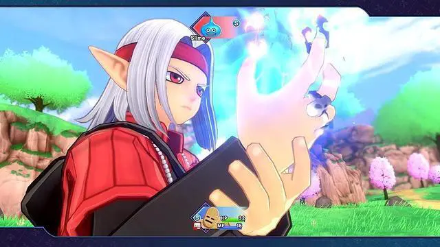 Alt view image 4 of 4 - Dragon Quest Monsters: The Dark Prince - Nintendo Switch