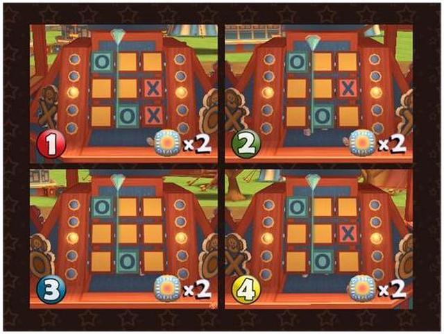 Alt view image 3 of 7 - New Carnival Games Wii Game