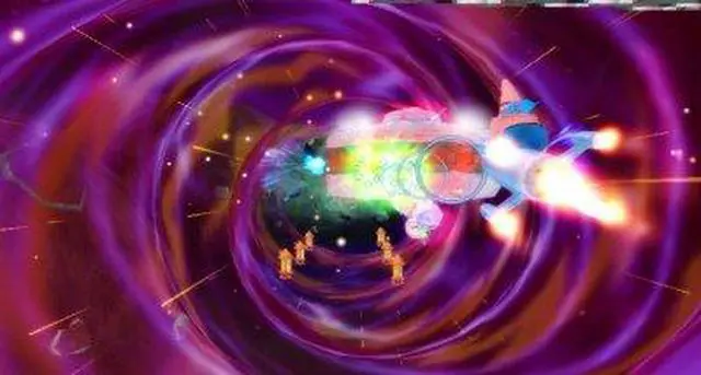 Alt view image 10 of 20 - SpongeBob SquarePants: Creature from the Krusty Krab Wii Game