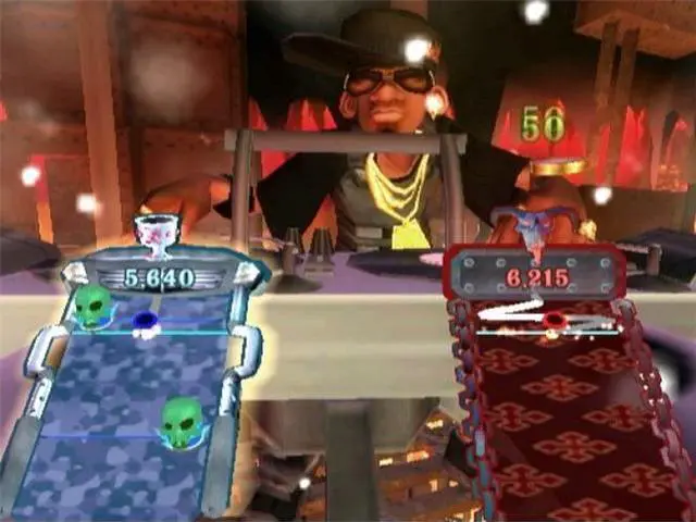 Alt view image 3 of 19 - Battle of the Bands Wii Game