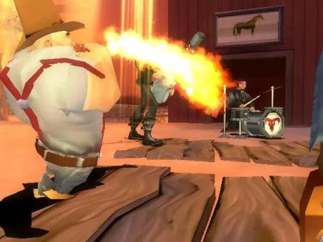 Alt view image 19 of 19 - Battle of the Bands Wii Game