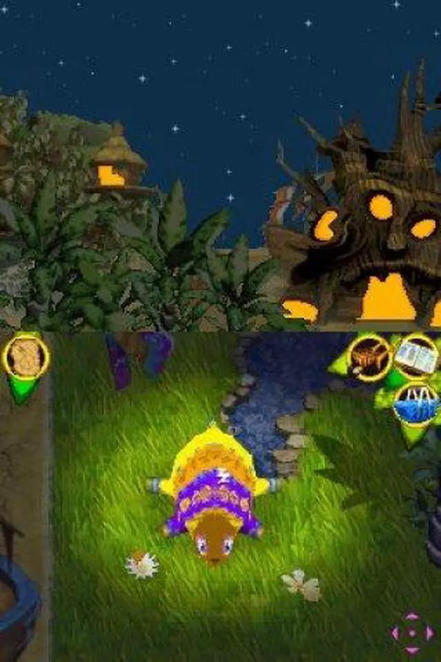 Alt view image 14 of 20 - Viva Pinata: Pocket Paradise Nintendo DS Game