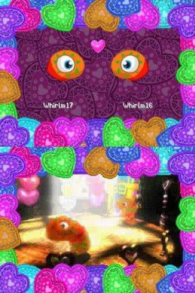 Alt view image 19 of 20 - Viva Pinata: Pocket Paradise Nintendo DS Game