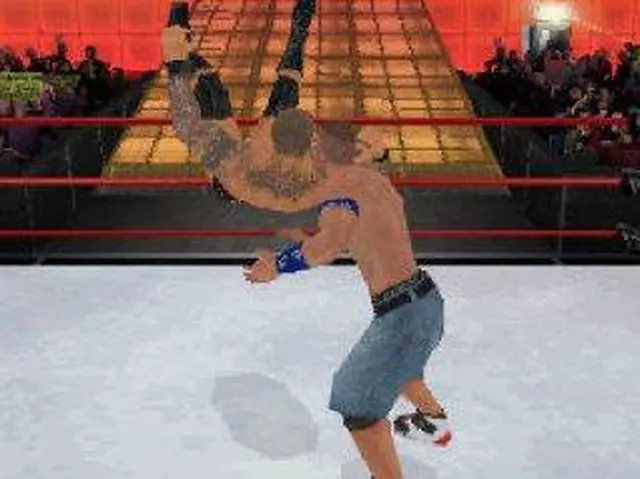 Alt view image 2 of 18 - WWE Smackdown Vs Raw 2010 Nintendo DS Game