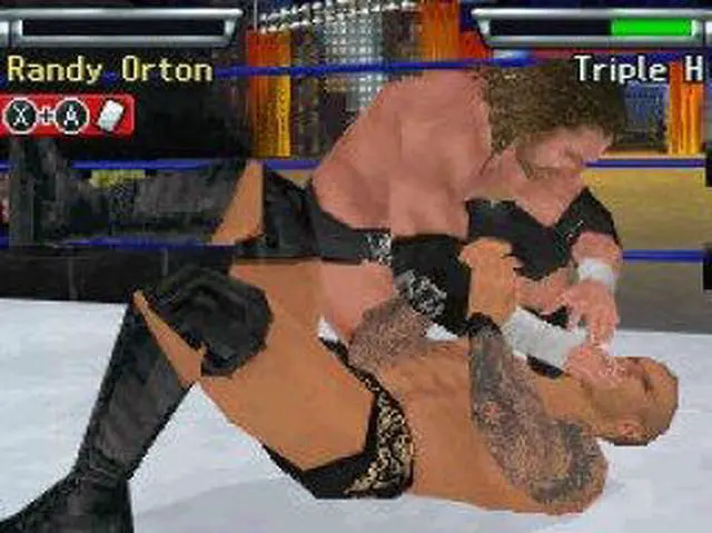 Alt view image 9 of 18 - WWE Smackdown Vs Raw 2010 Nintendo DS Game