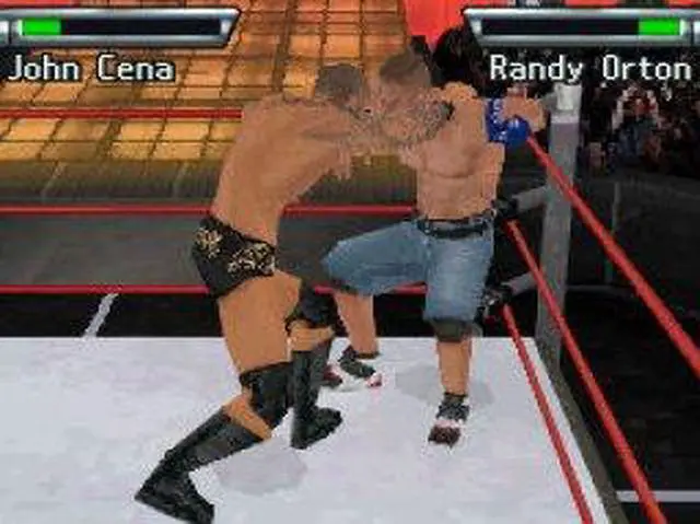Alt view image 12 of 18 - WWE Smackdown Vs Raw 2010 Nintendo DS Game