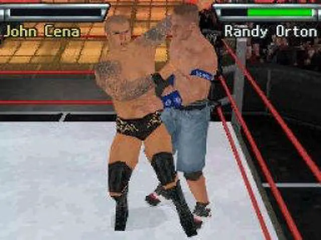 Alt view image 18 of 18 - WWE Smackdown Vs Raw 2010 Nintendo DS Game