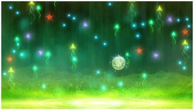 Alt view image 4 of 5 - Deepak Chopra's Leela Wii Game