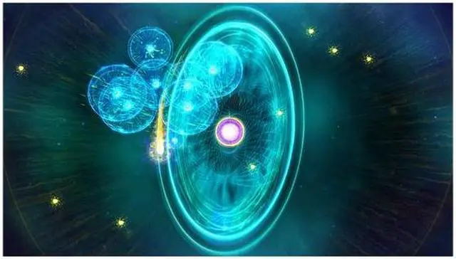 Alt view image 5 of 5 - Deepak Chopra's Leela Wii Game