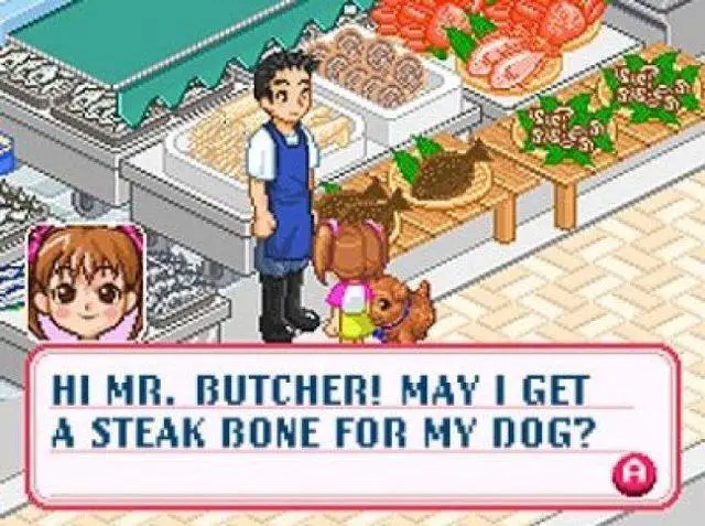 Alt view image 2 of 3 - Dogz Game