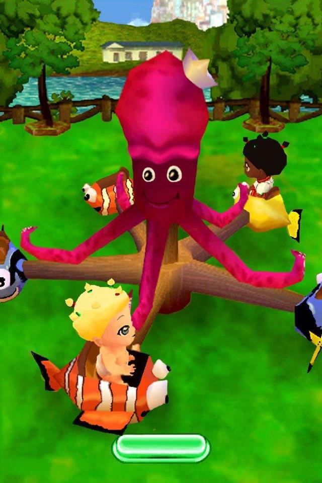 Alt view image 3 of 6 - Imagine: Babysitters Nintendo DS Game