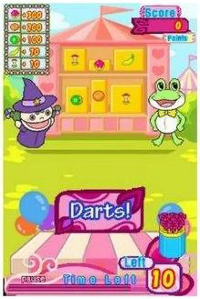 Alt view image 3 of 8 - Happy Cooking Coach Nintendo DS Game