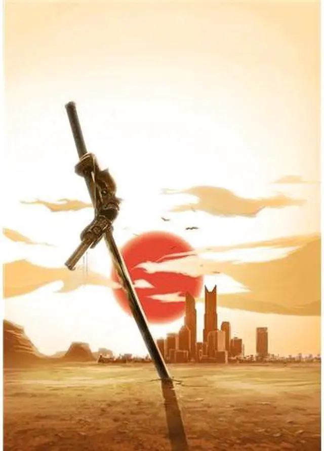 Alt view image 2 of 20 - Red Steel 2 Wii Game