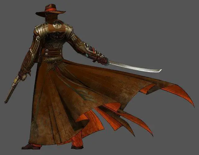 Alt view image 3 of 20 - Red Steel 2 Wii Game