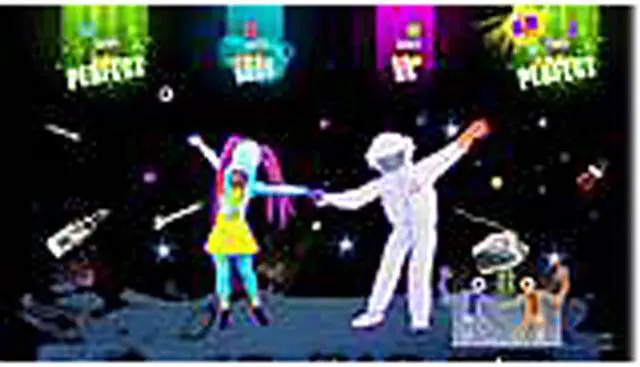 Alt view image 4 of 7 - Just Dance 2015 Nintendo Wii U
