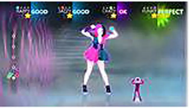 Alt view image 5 of 7 - Just Dance 2015 Nintendo Wii U