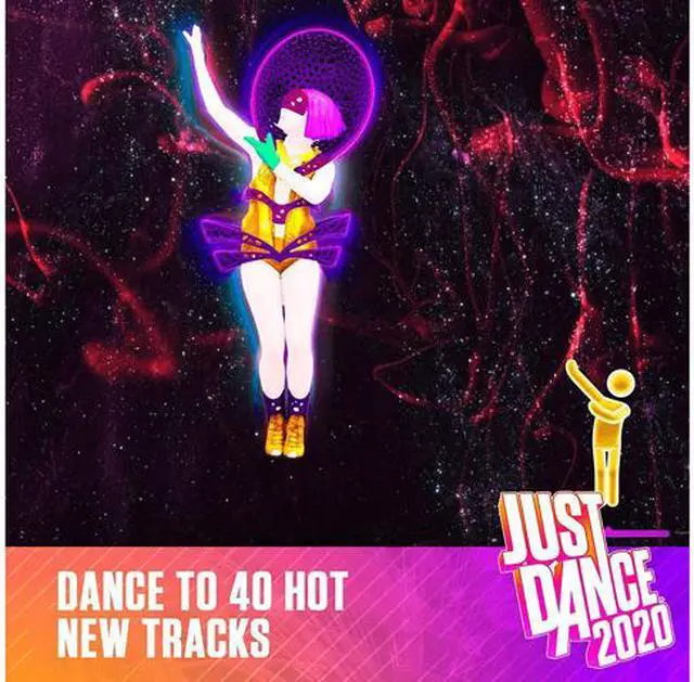 Alt view image 7 of 7 - Just Dance 2020 - Nintendo Switch