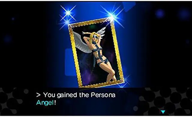 Alt view image 8 of 14 - Persona Q: Shadow of the Labyrinth: The Wild Cards Premium Edition 3DS
