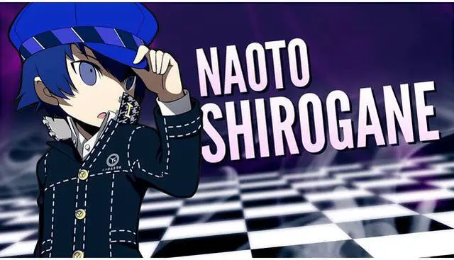 Alt view image 14 of 14 - Persona Q: Shadow of the Labyrinth: The Wild Cards Premium Edition 3DS