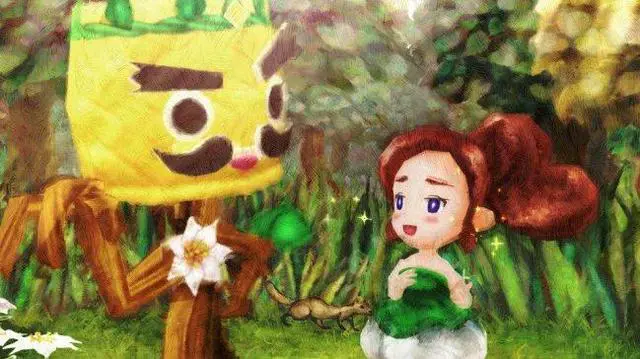 Alt view image 4 of 20 - Little King's Story Wii Game