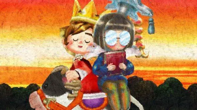Alt view image 9 of 20 - Little King's Story Wii Game
