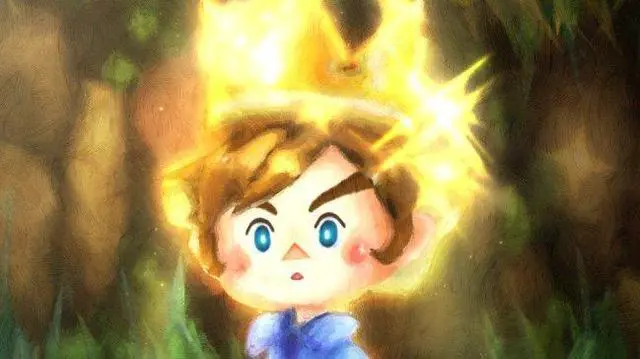 Alt view image 10 of 20 - Little King's Story Wii Game