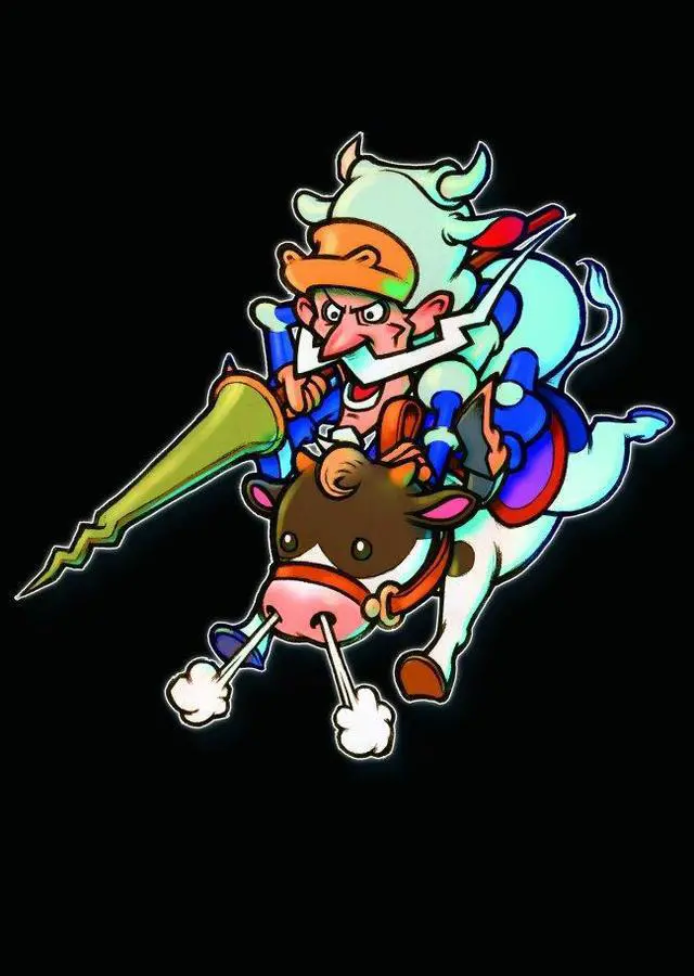 Alt view image 14 of 20 - Little King's Story Wii Game