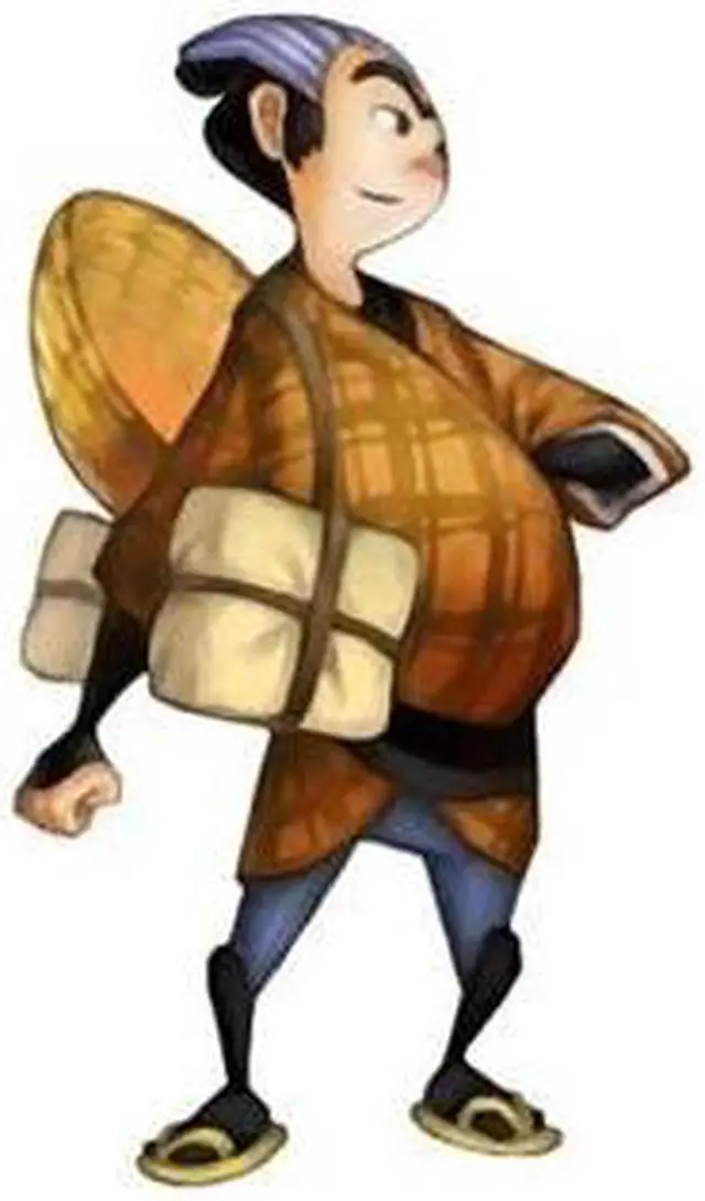 Alt view image 5 of 10 - Muramasa: Demon Blade Wii Game