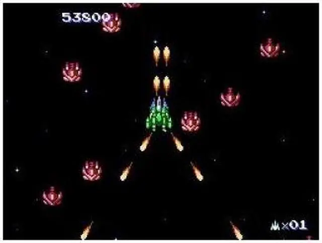 Alt view image 4 of 19 - Retro Game Challenge Nintendo DS Game