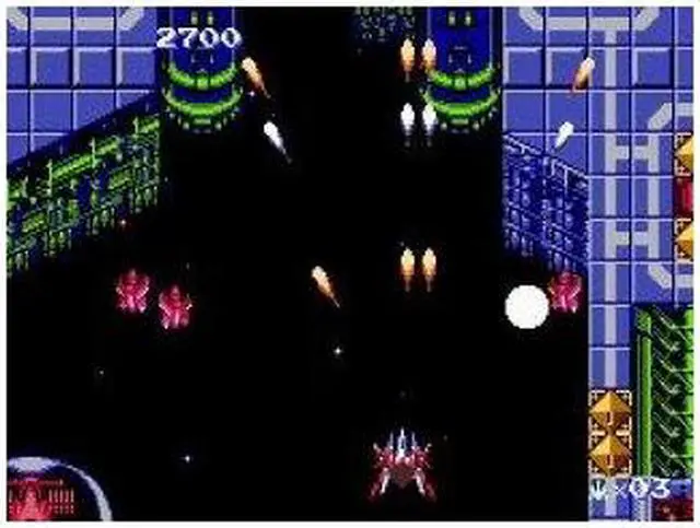 Alt view image 5 of 19 - Retro Game Challenge Nintendo DS Game