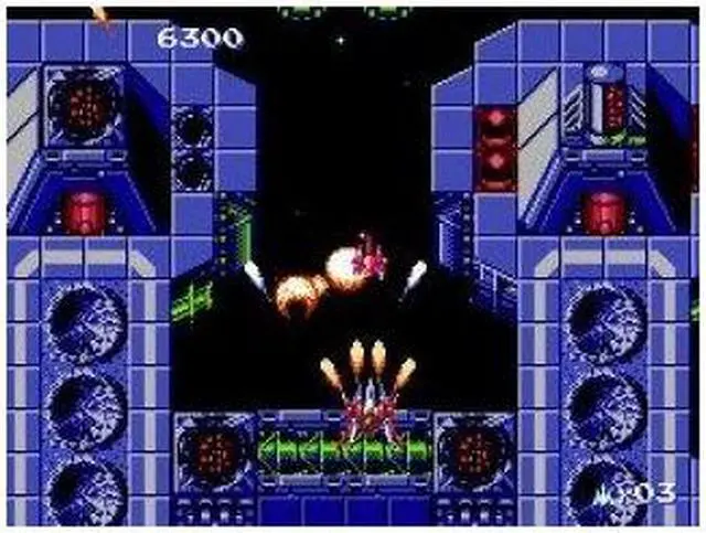 Alt view image 6 of 19 - Retro Game Challenge Nintendo DS Game